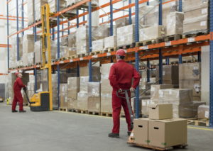 Warehouse Management Software