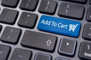 e-commerce software for distributors