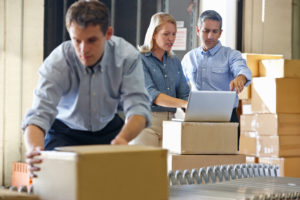 Accolent ERP Software for Wholesale Distributors
