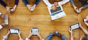 The Syllogist Group | ERP Consulting