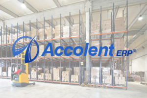 Accolent ERP