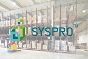 SYSPRO