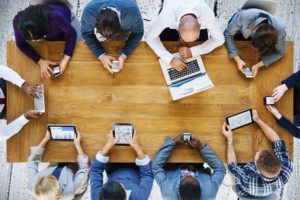 The Syllogist Group | ERP Consulting