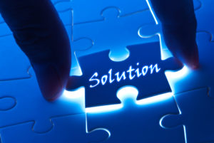 ERP Solution