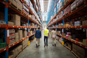 The Syllogist Group | ERP Consulting for warehousing and distribution