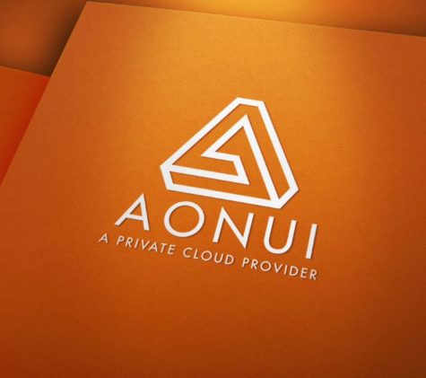 Aonui logo